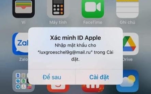 Apple ra cảnh báo toàn cầu về mã độc tấn công iPhone: Người dùng cần làm gì để 