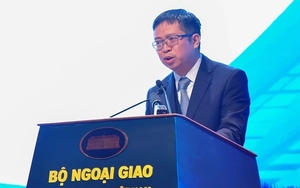Ông Phạm Thanh Bình được bổ nhiệm làm Thứ trưởng Bộ Ngoại giao để tiến cử làm Đại sứ Việt Nam tại Trung Quốc
