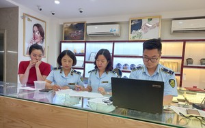 Quảng Ninh xử lý 745 vụ buôn lậu, gian lận thương mại và hàng giả trong quý I/2024