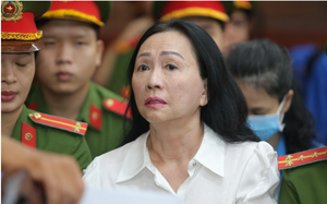 Vụ Vạn Thịnh Phát: Tòa tuyên Quốc Cường Gia Lai phải trả hơn 2.880 tỷ đồng cho Trương Mỹ Lan