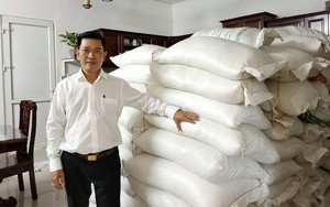 Vụ mua 10 tấn gạo từ thiện, bị tráo hàng kém chất lượng: Tòa xử thắng, vẫn mỏi mòn chờ quyền lợi