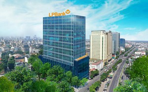 LPBank bất ngờ muốn đổi tên thành Ngân hàng TMCP Lộc Phát Việt Nam?