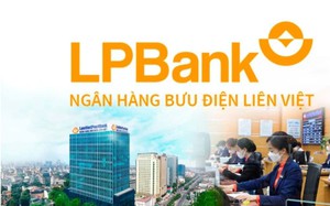 LPBank bất ngờ muốn đổi tên thành Ngân hàng Lộc Phát Việt Nam