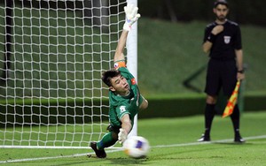 Có đúng Quan Văn Chuẩn chưa đá đã bị treo giò 2 trận tại VCK U23 châu Á 2024?
