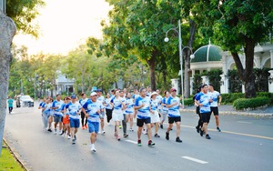 3.000 người sẽ tham gia UMC Run – giải chạy ý nghĩa vì cộng đồng