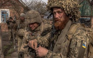 Lời cảnh báo của tướng Anh khiến Ukraine choáng váng