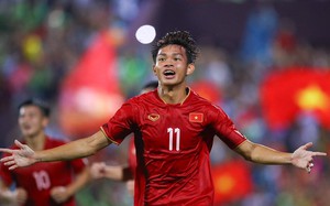 Bùi Vĩ Hào 1m80: Cầu thủ đắt giá nhất U23 Việt Nam, có gì đặc biệt?