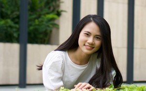 Cô gái Phú Yên nhận học bổng thạc sĩ từ 4 trường kinh doanh top đầu thế giới