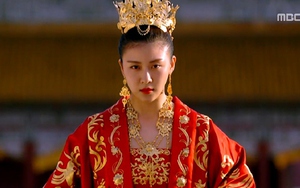 Hoàng hậu Ki: Từ cống nữ Cao Ly tới hoàng hậu khuynh đảo triều Nguyên