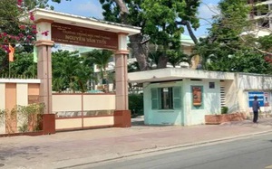 Nha Trang: Đã xác định tác nhân gây ngộ độc thực phẩm 12 học sinh ở trường Nguyễn Văn Trỗi