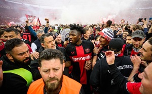 Bayer Leverkusen sẽ “chảy máu lực lượng” ồ ạt sau chức vô địch Bundesliga?