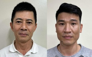 Chủ tịch Tập đoàn Thuận An Nguyễn Duy Hưng bị bắt