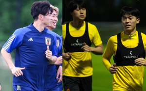 U23 Nhật Bản vs U23 Trung Quốc (20h ngày 16/4): Khó có bất ngờ