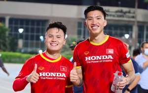 2 cầu thủ Việt Nam đủ đẳng cấp xuất ngoại trong mắt chuyên gia chuyển nhượng Donato là ai?