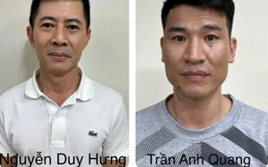 TIN NÓNG 24 GIỜ QUA: Bắt Chủ tịch Tập đoàn Thuận An; dùng hung khí đâm 2 người thương vong