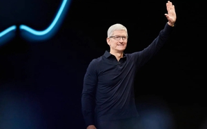 CEO Apple Tim Cook sẽ làm gì khi đến Việt Nam?