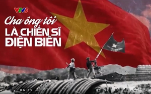 Tác giả Tô Minh Trang nói gì về biểu tượng trên logo kỷ niệm 70 năm chiến thắng Điện Biên Phủ?- Ảnh 2.