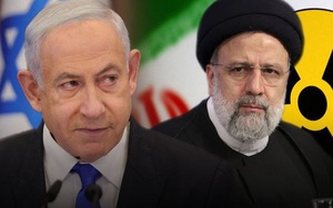  Israel thề tấn công trả đũa, Iran ráo riết chuẩn bị 'ngênh chiến'