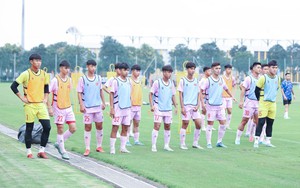 Lịch thi đấu VCK U23 châu Á 2024 ngày 17/4: Chờ chiến thắng của U23 Việt Nam