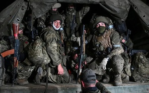 Quân Nga có thể chọc thủng Kharkov chỉ bằng một đòn đánh, cảnh báo khiến Ukraine 'đứng ngồi không yên'