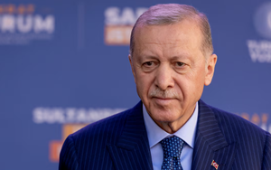Tổng thống Thổ Nhĩ Kỳ nặng lời với Thủ tướng Israel Netanyahu và  phương Tây