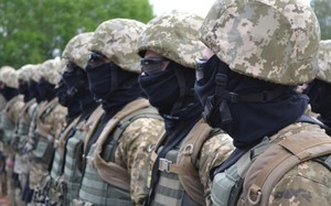 Ukraine dồn lực bảo vệ Chasov Yar, ngăn bước tiến của Nga vào các thành trì cuối cùng ở Donetsk