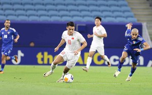 U23 Việt Nam thắng trận, CĐV Indonesia phản ứng bất ngờ