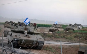Israel lâm vào cảnh 'tiến thoái lưỡng nan', đối mặt rủi ro lớn trong mọi lựa chọn trả đũa Iran