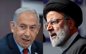 Tổng thống Iran cảnh báo sẽ tiêu diệt Israel, Thủ tướng Netanyahu đáp trả bằng tuyên bố lạnh người 