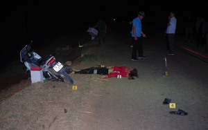 Sơn La: Bắt khẩn cấp 2 đối tượng giết người do mâu thuẫn từ tiệc rượu 