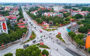 Phê duyệt đồ án quy hoạch phân khu đô thị Sóc Sơn (Hà Nội) khu 4