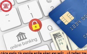 Công an Hà Nội cảnh báo thủ đoạn giả nhân viên Ngân hàng gọi điện hỗ trợ khóa tài khoản, thẻ ngân hàng