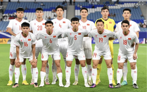 Thay đổi của U23 Việt Nam dưới thời HLV Hoàng Anh Tuấn