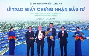Long An: Phê duyệt kế hoạch triển khai đầu tư 2 nhà máy điện hơn 3 tỷ USD
