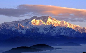 10 ngọn núi cao nhất thế giới, gồm những ngọn núi nào?