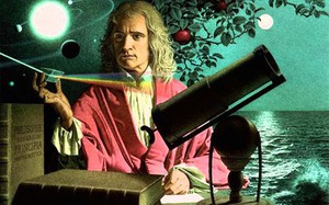 10 phát minh nổi tiếng nhất của Isaac Newton, gồm những phát minh nào?