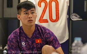 Sao U23 Việt Nam nói thẳng về tội đồ trận gặp U23 Kuwait