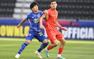 U23 Trung Quốc vs U23 Hàn Quốc (20h ngày 19/4): Nhiệm vụ bất khả thi