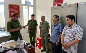 Vì sao Giám đốc Trung tâm Phát triển quỹ đất huyện Định Quán, tỉnh Đồng Nai bị bắt?
