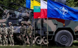 Mỹ, NATO hối hả chuẩn bị cho 'mọi tình huống chiến tranh bất ngờ' với Nga