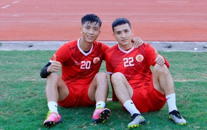 Hà Nội FC ra mắt hậu vệ được đánh giá có thể sang J.League chơi bóng- Ảnh 7.