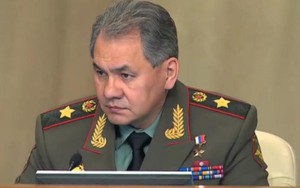Đại tướng Shoigu tiết lộ số lính Ukraine thiệt mạng gây sửng sốt