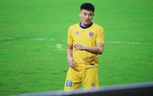 Đông Á Thanh Hoá chiêu mộ cựu cầu thủ Thép xanh Nam Định