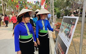 Sôi nổi Ngày hội Văn hóa, Thể thao, Du lịch các dân tộc huyện Điện Biên