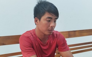 Lời khai của thanh niên 9X sát hại nữ chủ quán cà phê ở Vũng Tàu