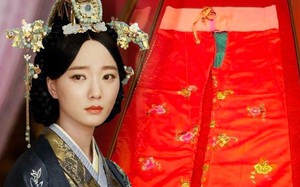 Vì sao trước thời nhà Hán, nữ nhân Trung Quốc cổ đại không được mặc quần nội y?