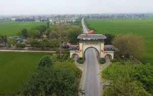 Nghệ An: Huyện Quỳnh Lưu trình tên xã Quỳnh An cho quê hương 