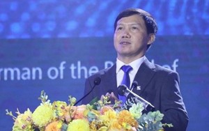 Tổng giám đốc Khatoco Phan Quang Huy qua đời ở tuổi 53 vì tai nạn