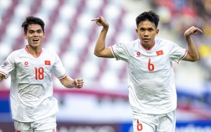 Thua trận, CĐV Malaysia chê U23 Việt Nam “ăn may”