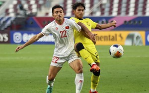 Báo chí Đông Nam Á đánh giá cao sức mạnh của U23 Việt Nam